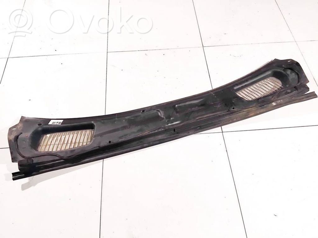 Ford Mondeo MK IV Pyyhinkoneiston lista 