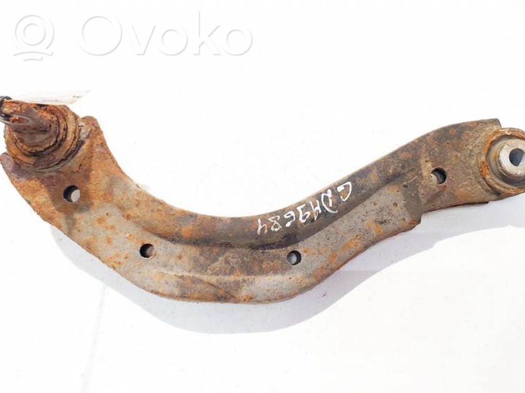 Honda Civic Basculă superioară spate 