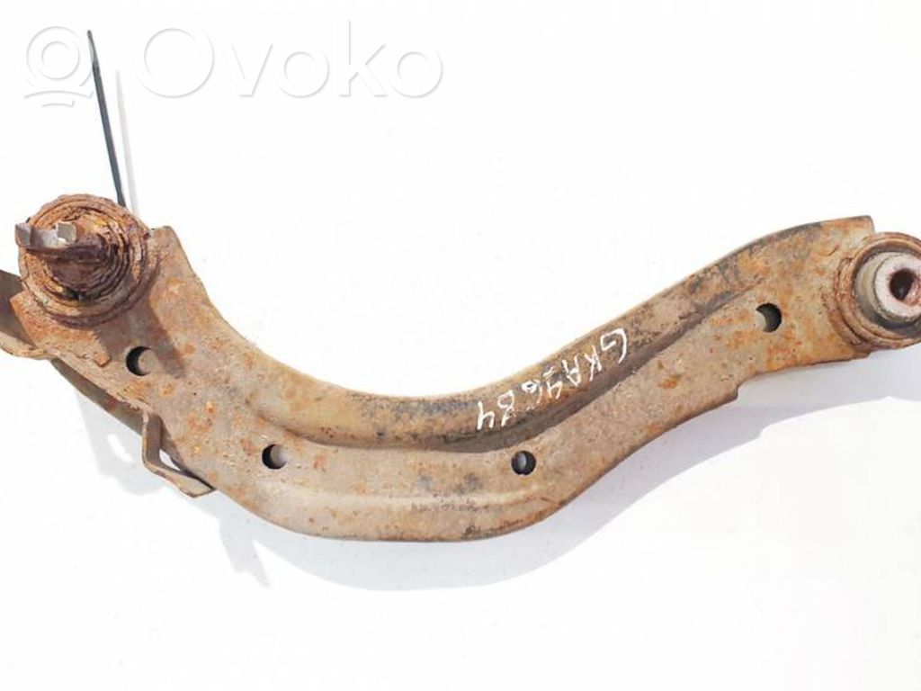 Honda Civic Basculă superioară spate 