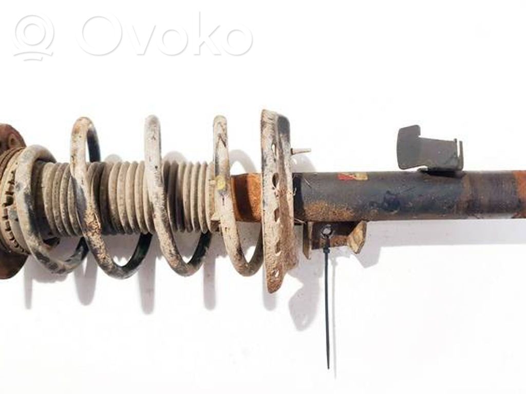 Ford Mondeo MK IV Ammortizzatore anteriore 