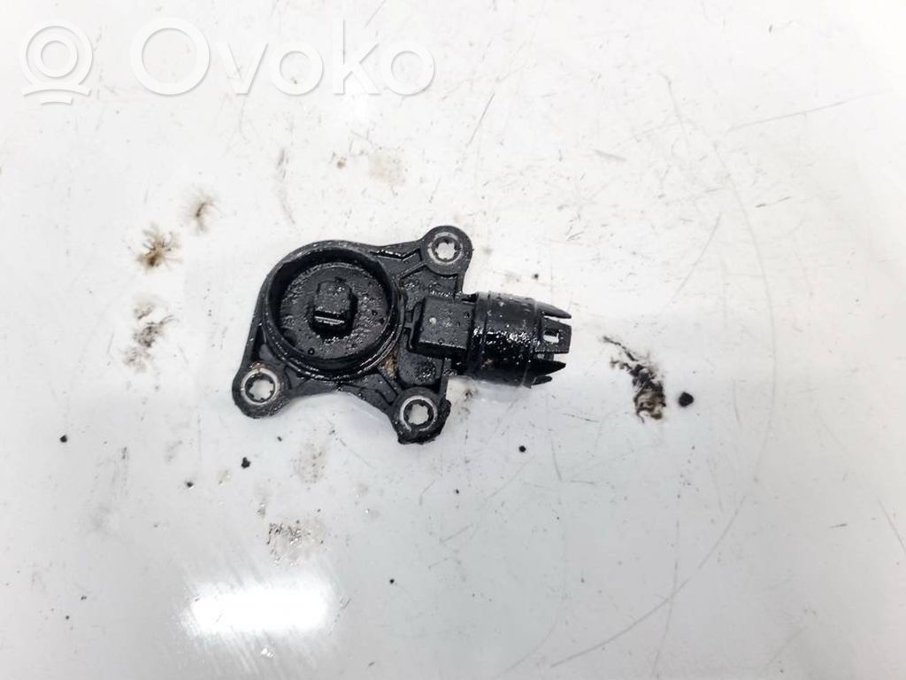 Peugeot 207 Senzor poziție axă cu came 