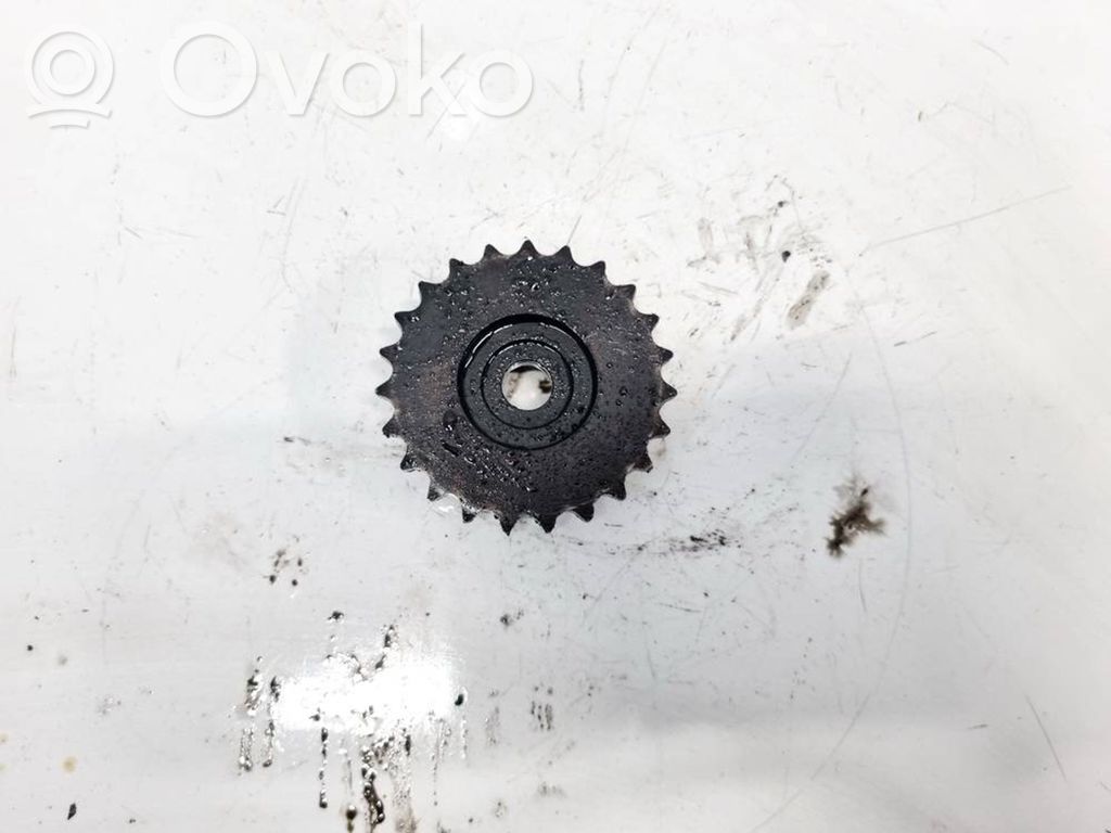BMW 3 E46 Folie axă cu came/ VANOS