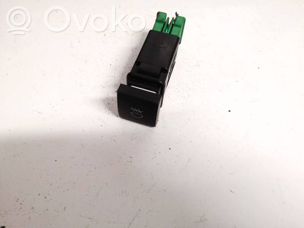 Interruptor de luz antiniebla   12768423,12768423