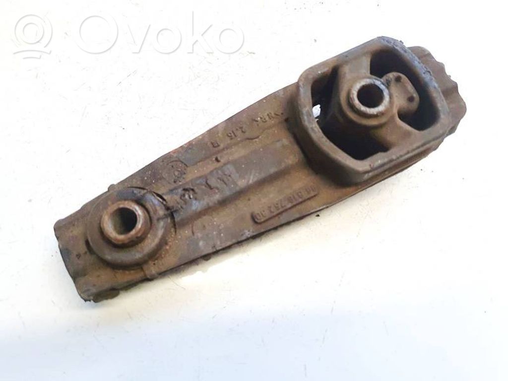 Peugeot 207 Suport tampon motor 