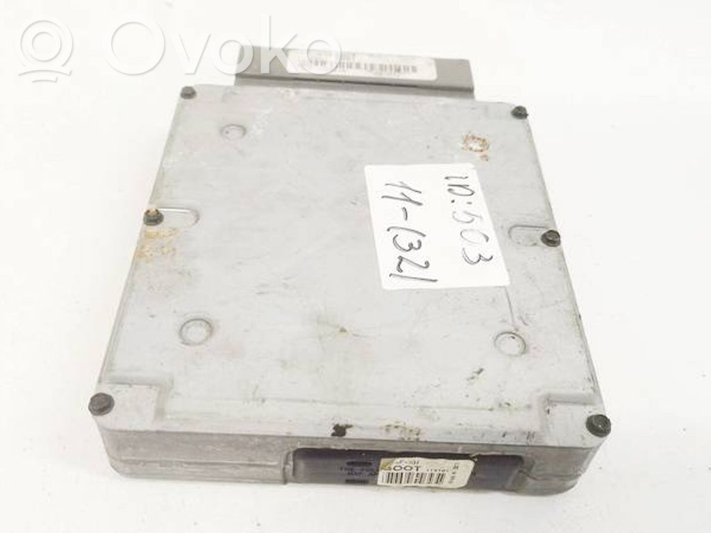 Unidad de control/módulo del motor   1S4F12A650XH,1S4F12A650XH,1S4F12A650XH,1S4F12A650XH