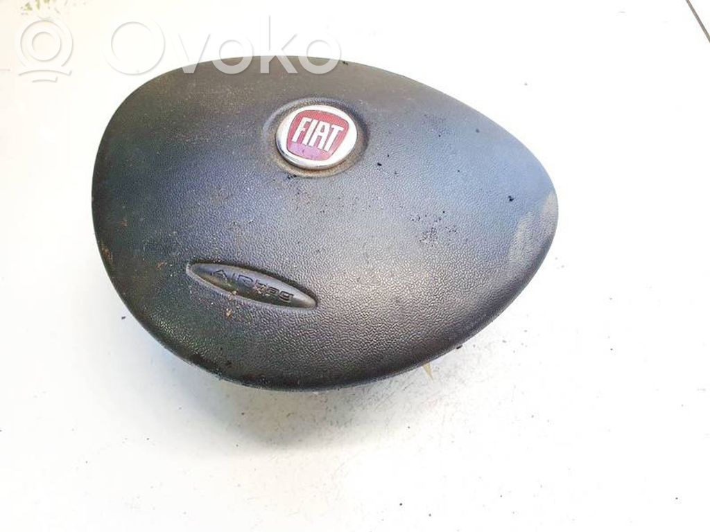 Poduszka powietrzna Airbag kierownicy   6053532,829656400074,6053532,8296564,829656400074
