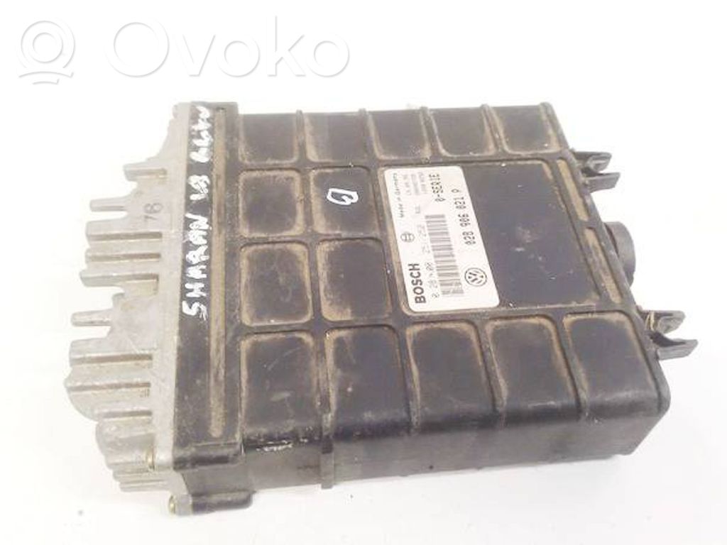 Unitate/modul de control motor   028906021P,0281001251,0281001251,028906021P