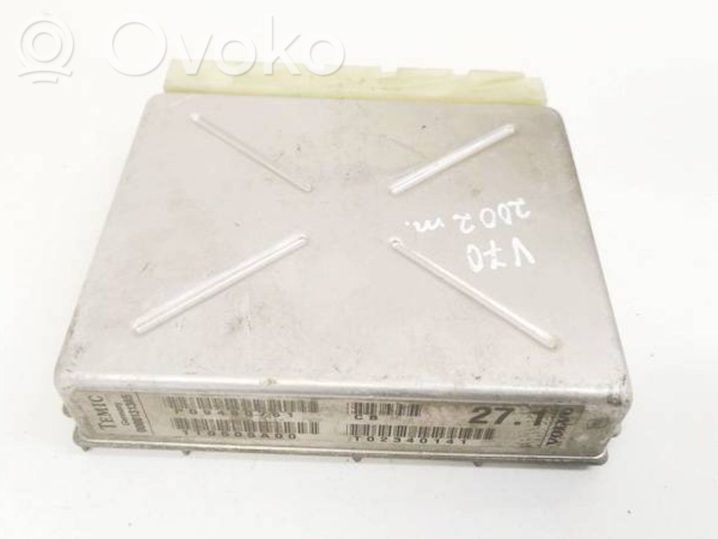 Unidad de control/módulo del motor   P09480761,1T0605A00,1T0605A00,P09480761,T01433650