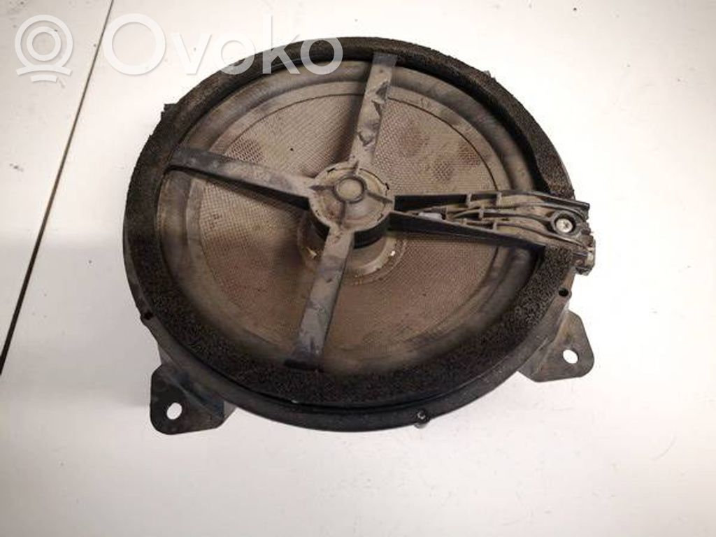 Etuoven kaiutin   9472300,9472300
