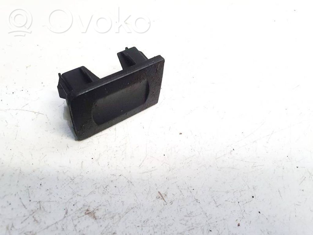 Volkswagen Golf IV Altra parte interiore