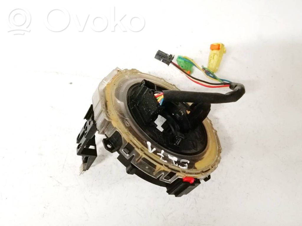 Mercedes-Benz E W211 Innesco anello di contatto dell’airbag (anello SRS)