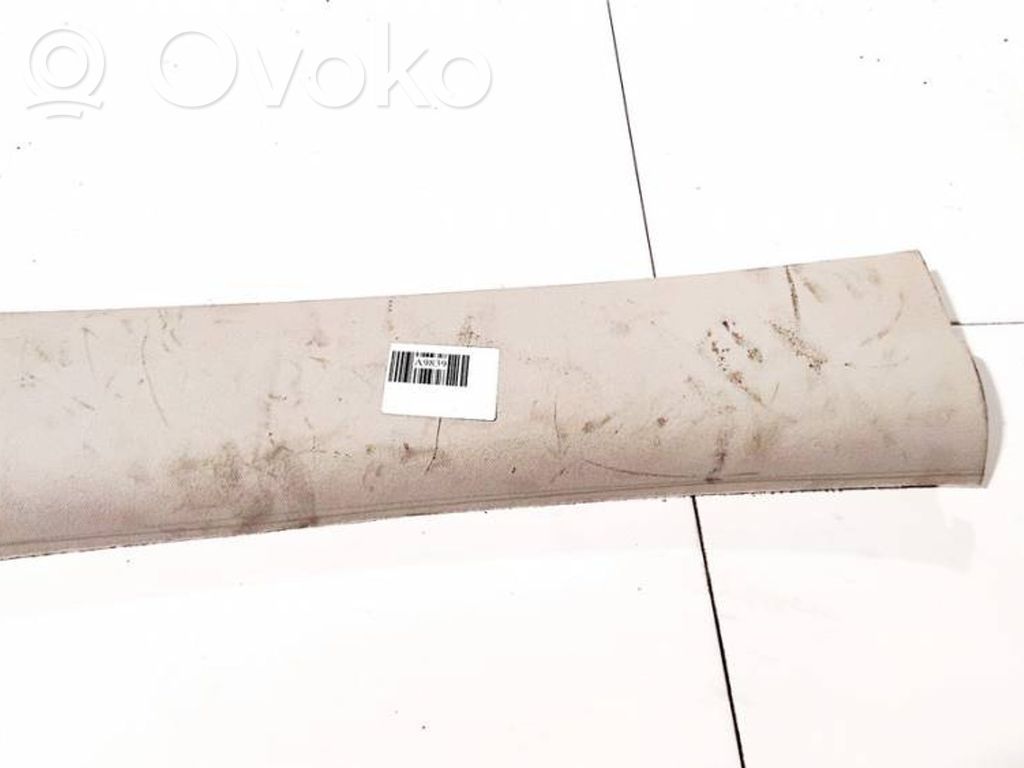 Alfa Romeo 159 Altra parte interiore 
