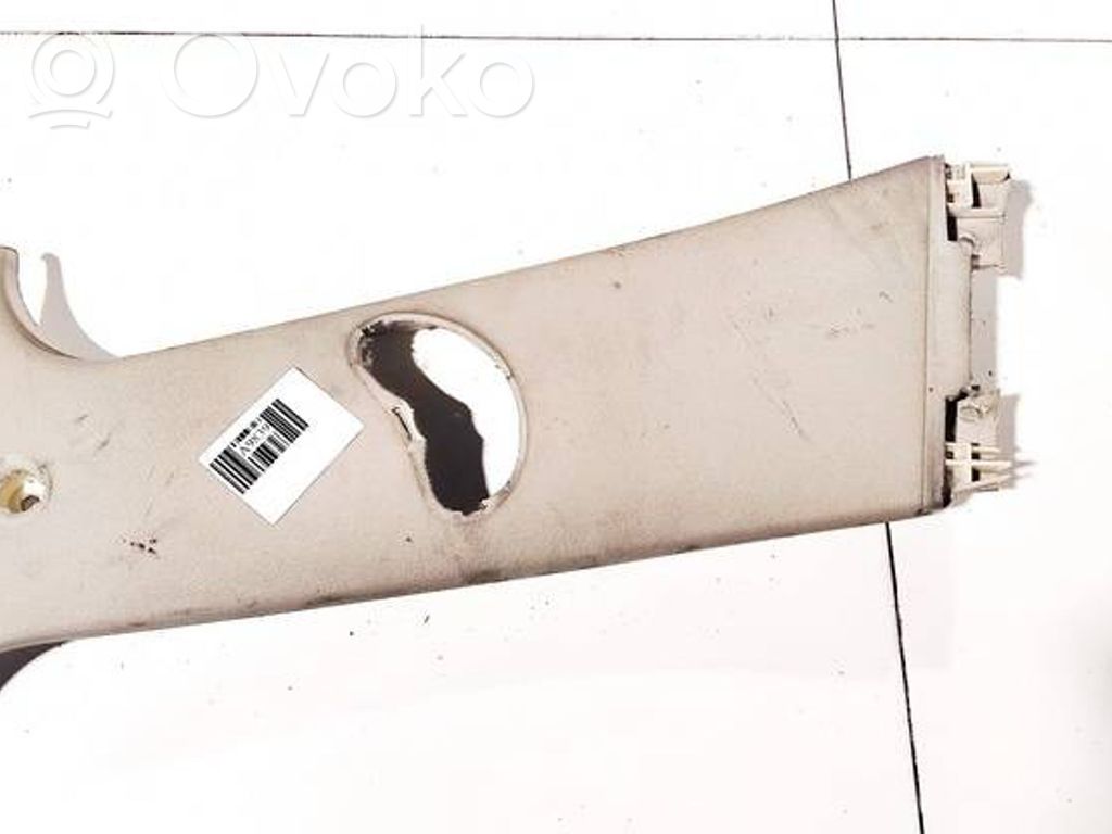 Alfa Romeo 159 Otros repuestos del interior 