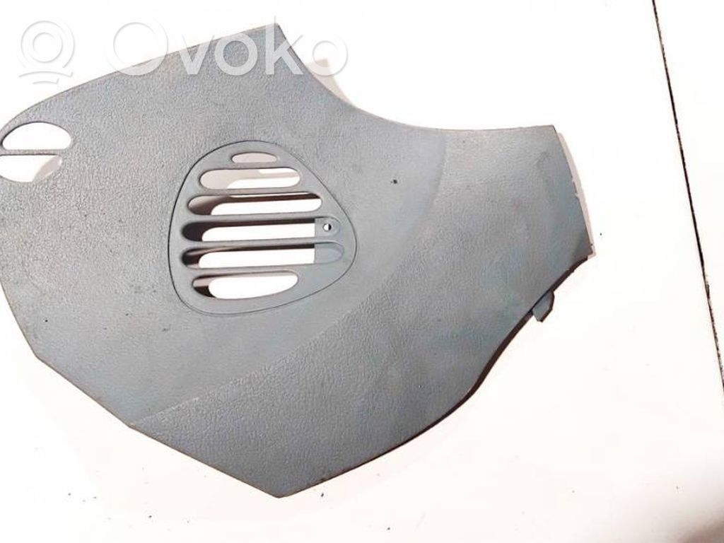 Renault Scenic I Inne części wnętrza samochodu 
