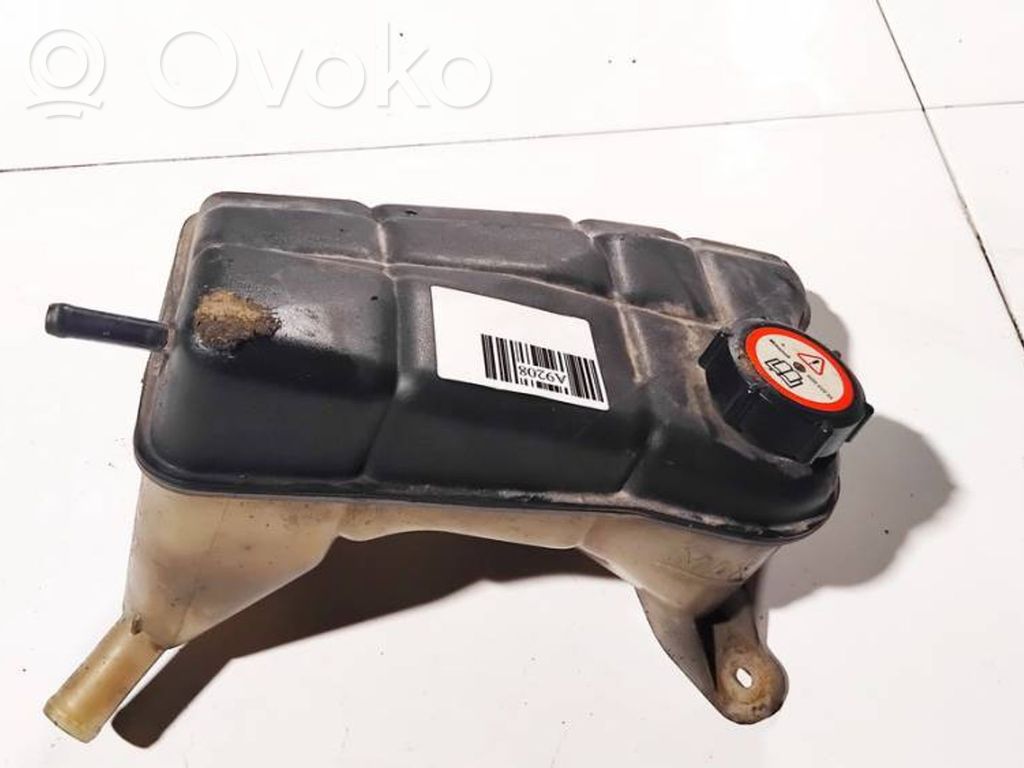 Ford Mondeo Mk III Vase d'expansion / réservoir de liquide de refroidissement