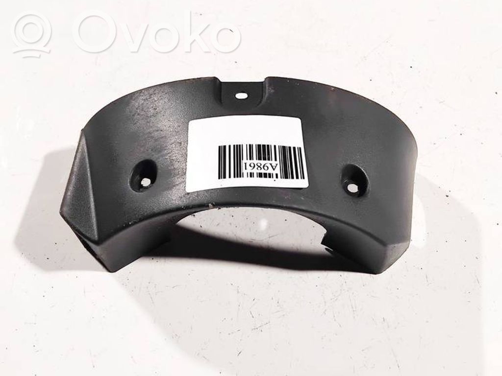 Renault Megane II Rivestimento del piantone del volante