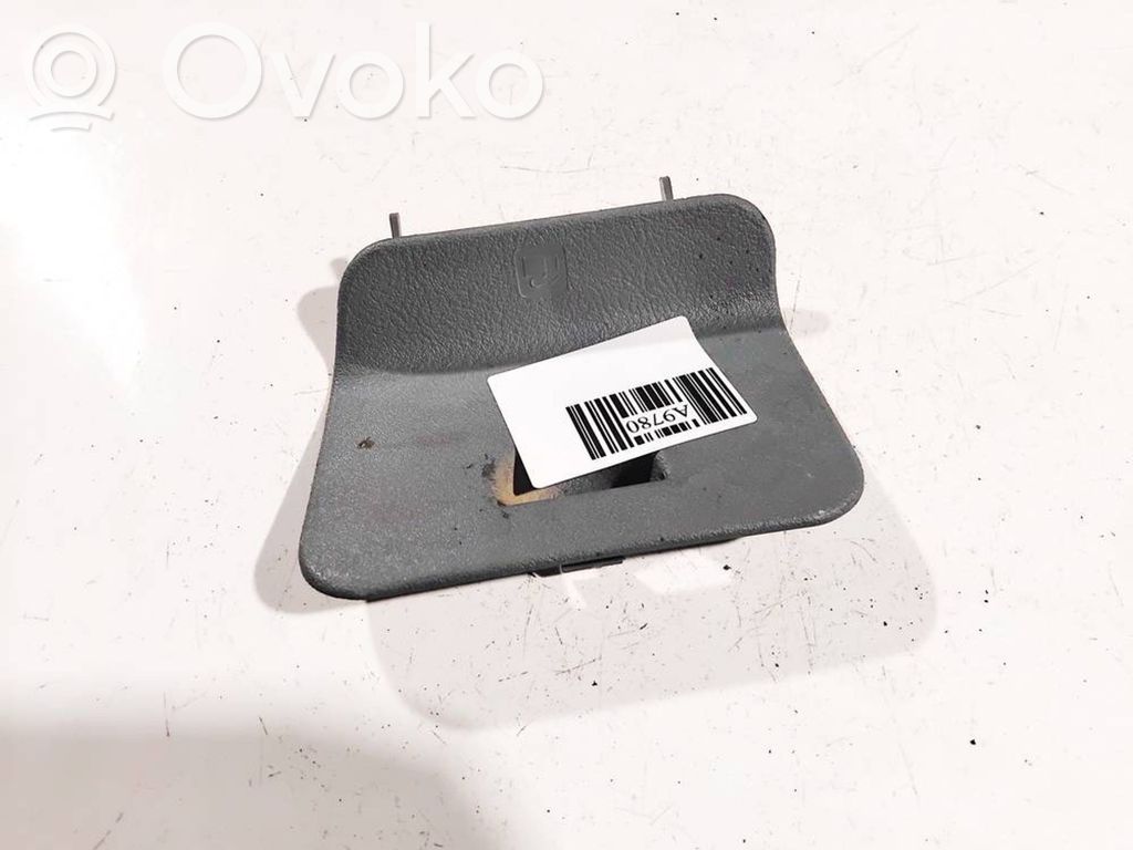 Renault Scenic I Inne części wnętrza samochodu 