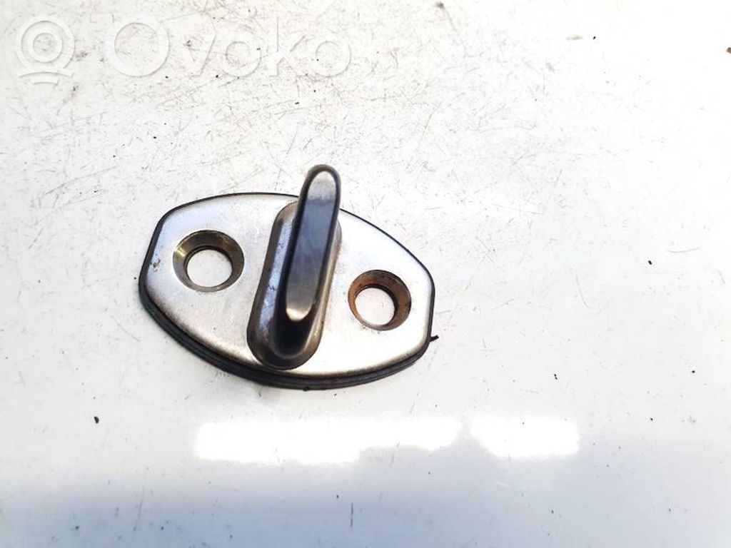 Seat Altea Schließbügel Schließplatte Fanghaken Tür hinten 
