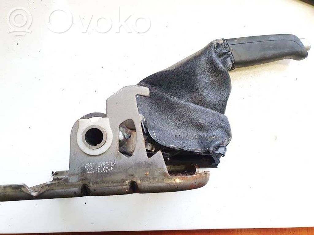 Ford Mondeo MK IV Frein à main / assemblage du levier