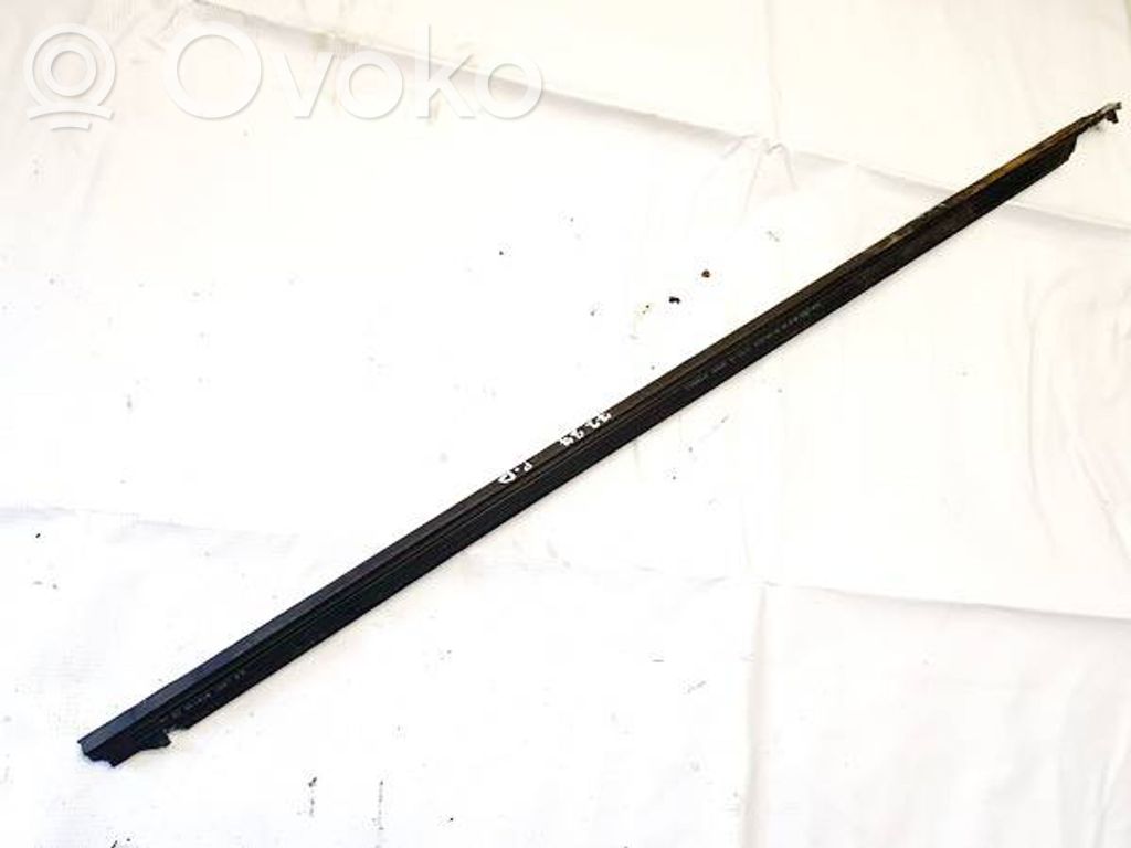 Land Rover Range Rover Evoque L551 Rivestimento modanatura del vetro della portiera anteriore