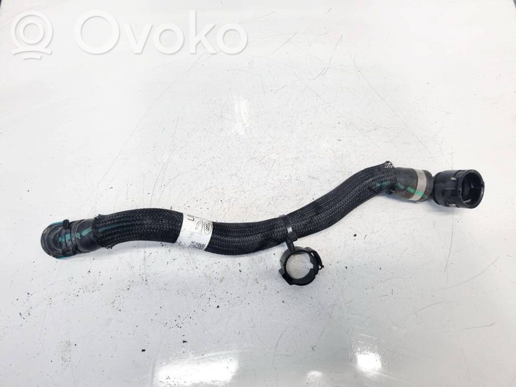 Land Rover Range Rover Evoque L551 Przewód / Wąż chłodnicy