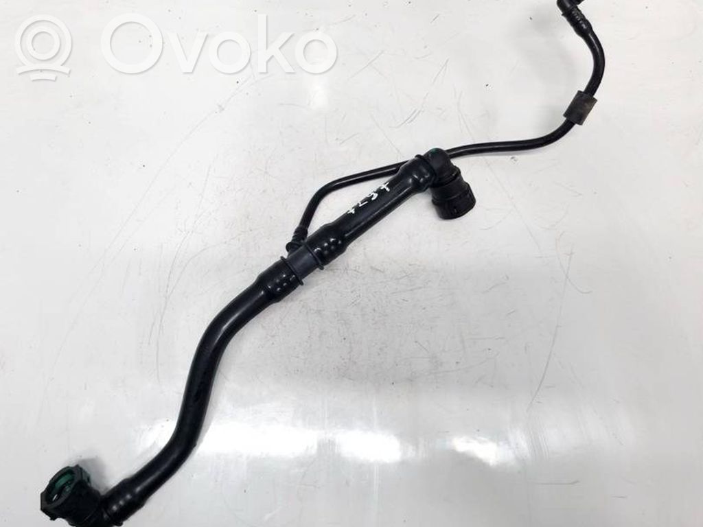 Land Rover Range Rover Evoque L551 Przewód / Wąż chłodnicy 