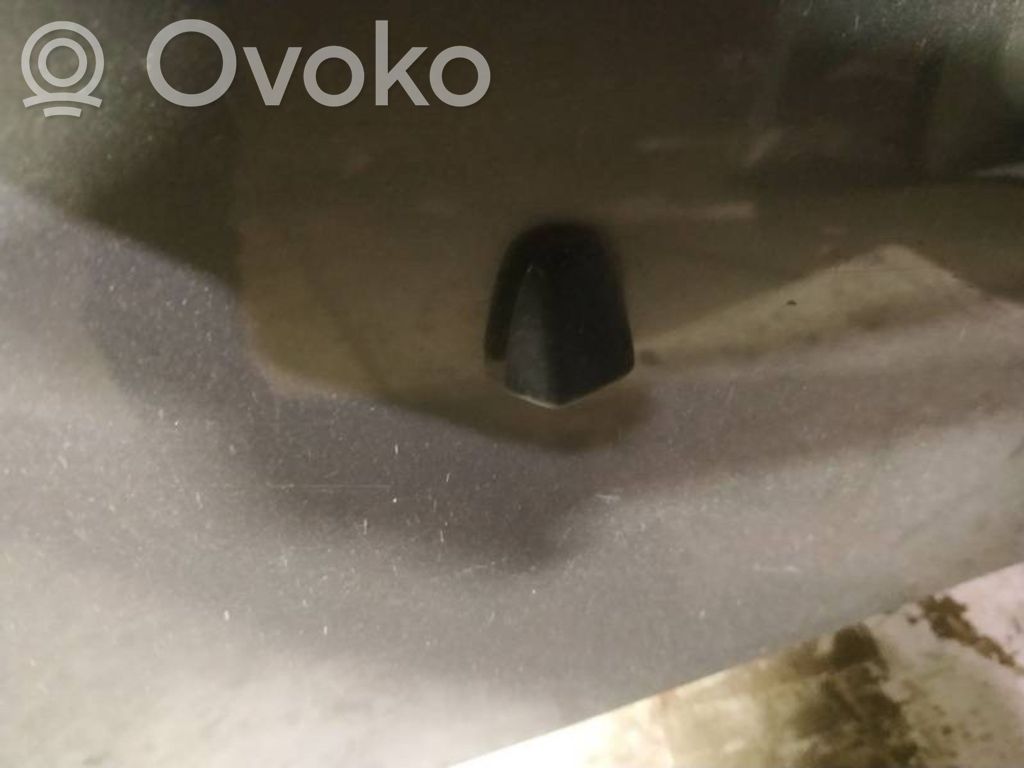 Difusor de agua regadora de parabrisas
