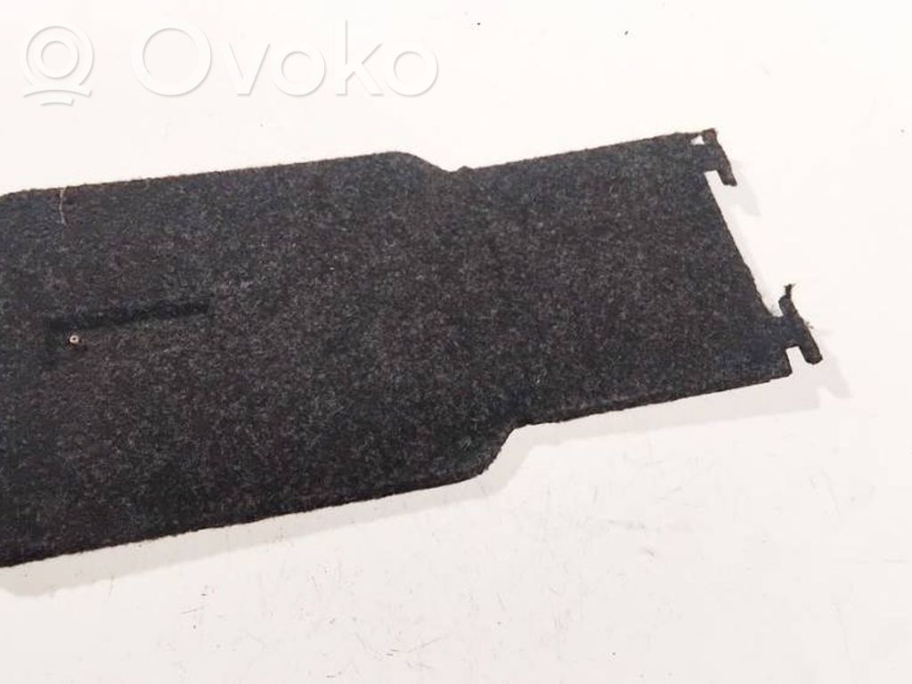 Alfa Romeo 159 Altro elemento di rivestimento bagagliaio/baule 