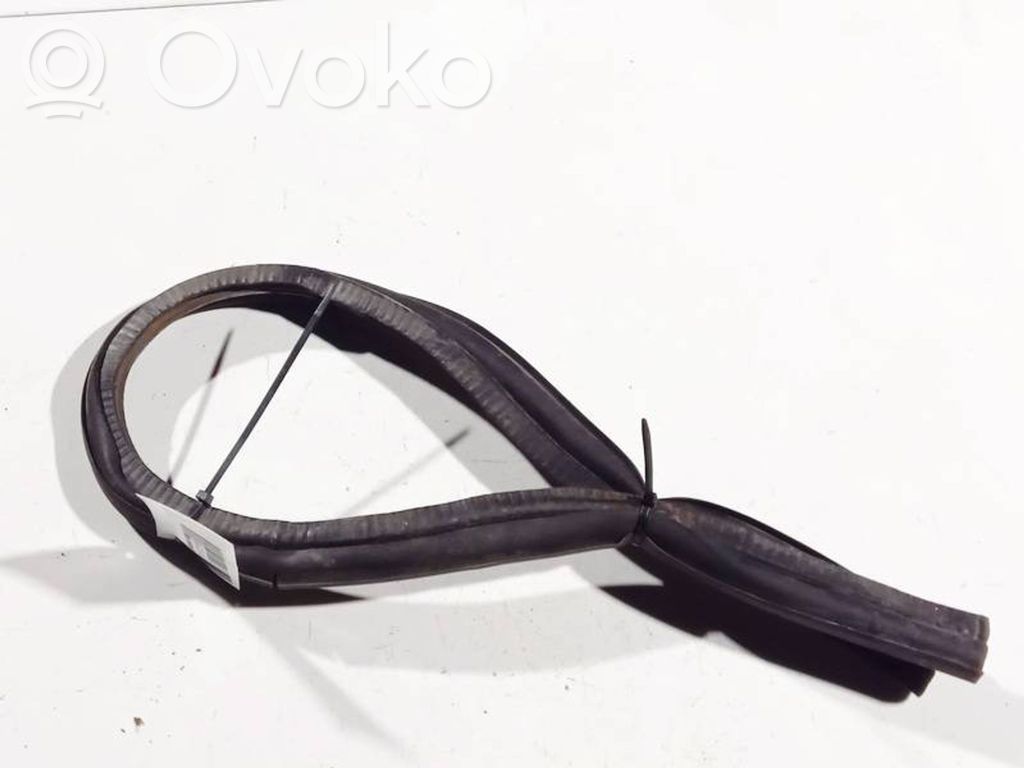 Uszczelka drzwi