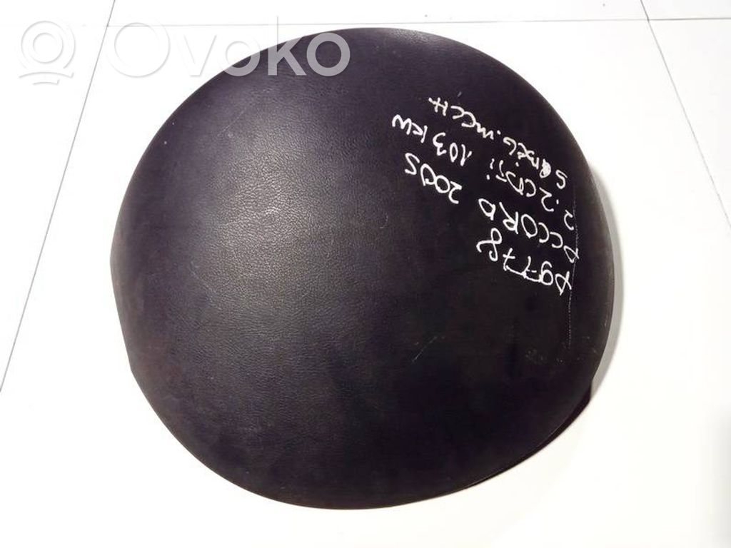 Honda Accord Altra parte interiore