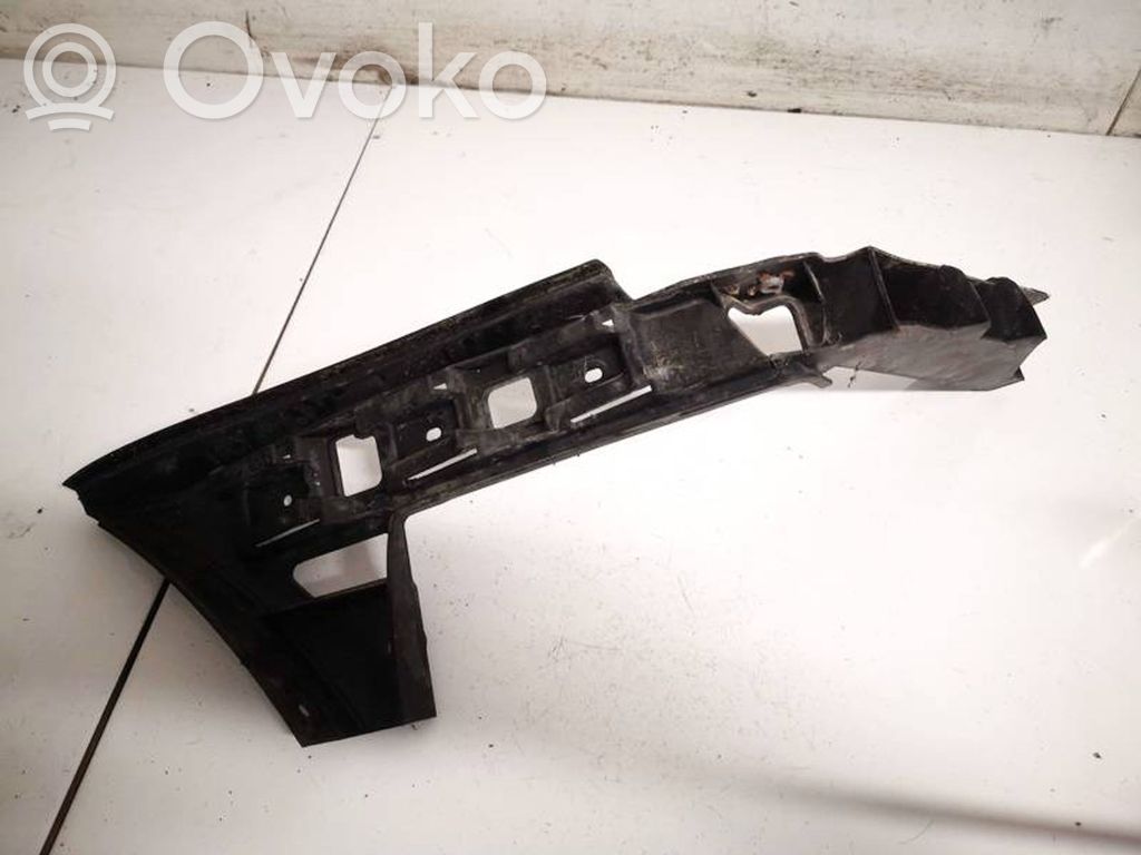Skoda Octavia Mk2 (1Z) Suport montare bară spate