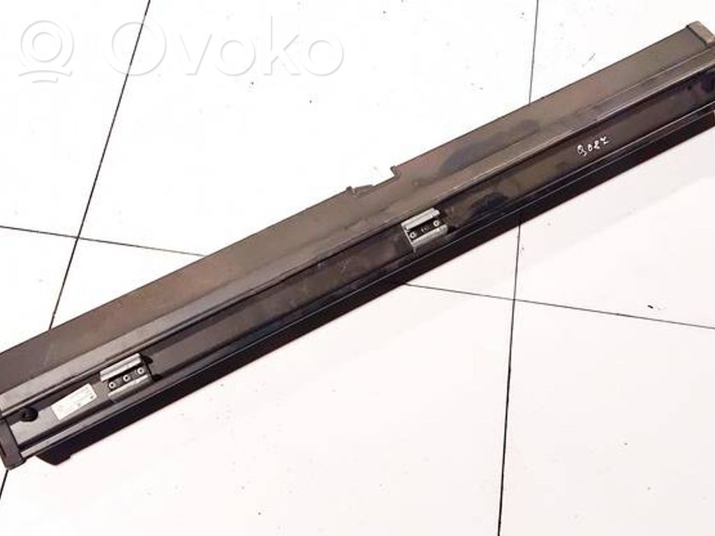 Audi A6 S6 C5 4B Hattuhylly 