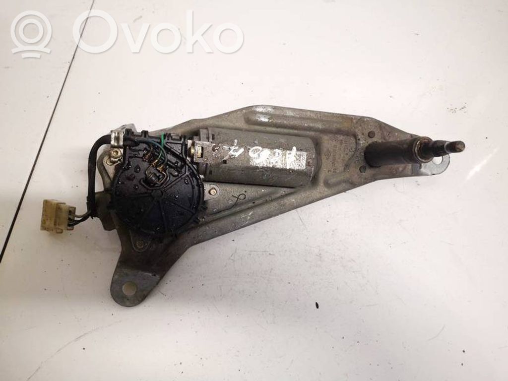 Renault Laguna I Motor ștergător lunetă