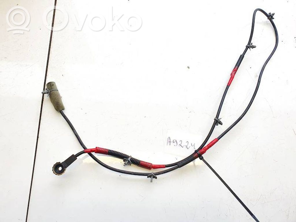 Other wiring loom   6237,6237