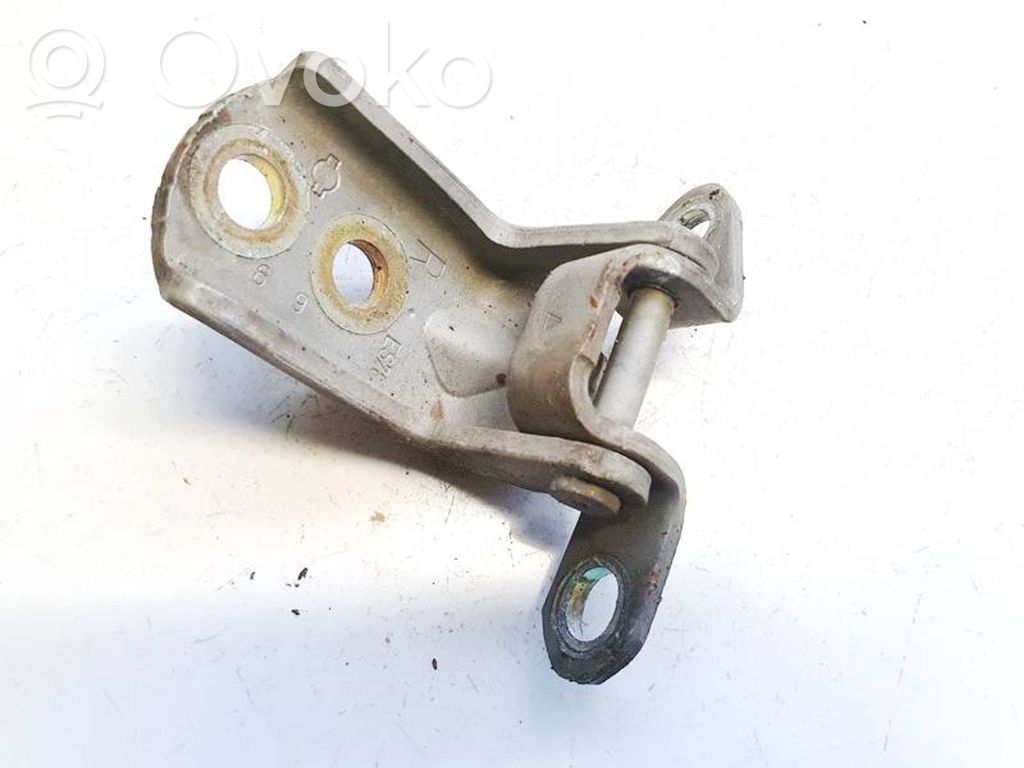 Nissan Note (E11) Etuoven yläsarana 