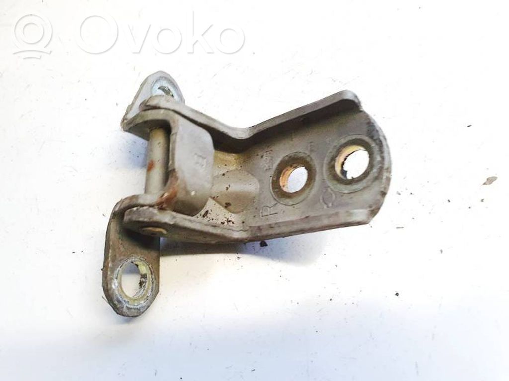 Nissan Note (E11) Etuoven yläsarana 