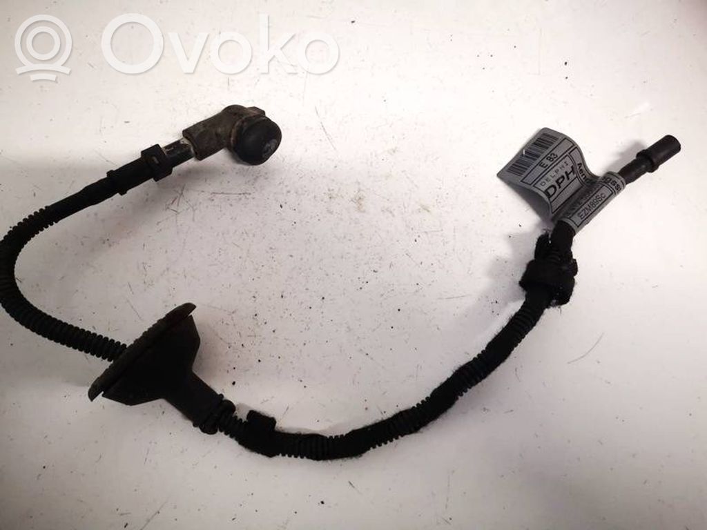 BMW X3 E83 Other wiring loom 