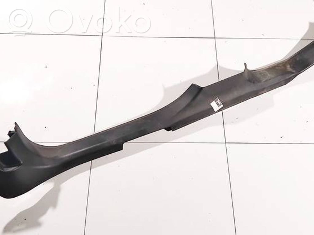 Opel Insignia A Listwa progowa przednia