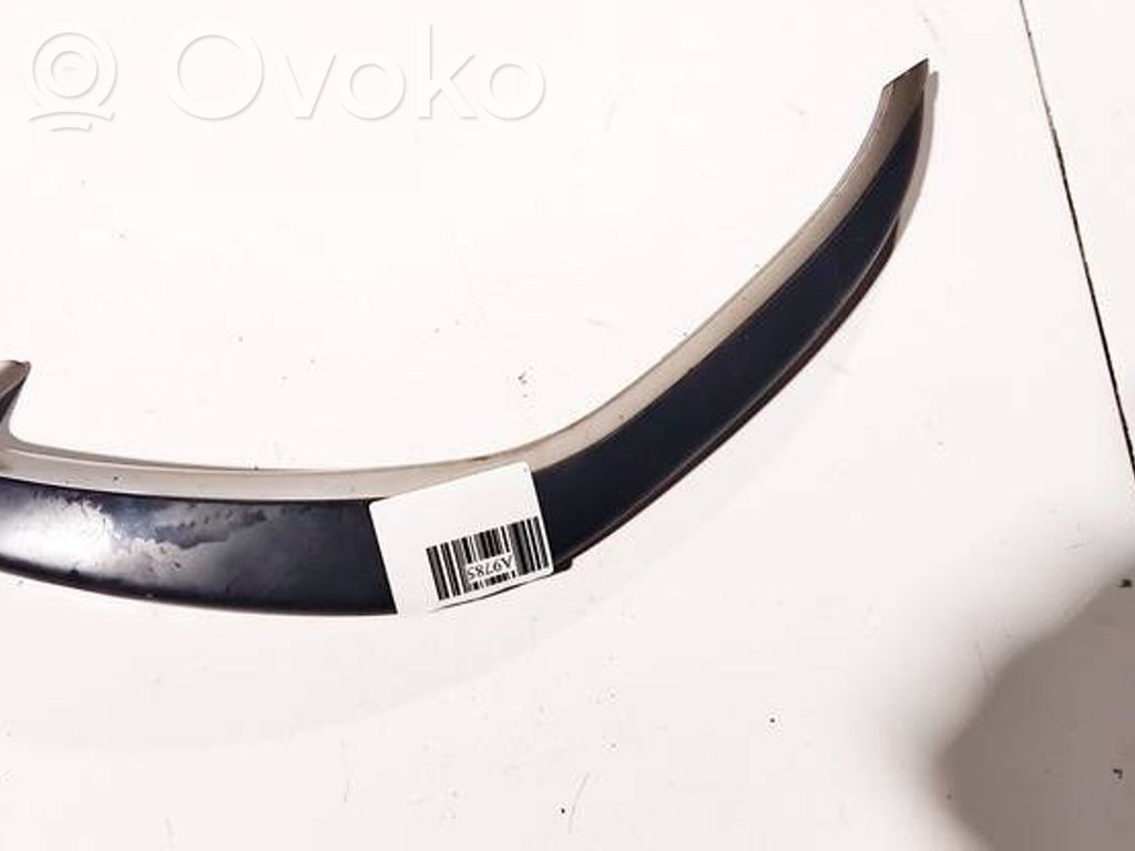 Citroen C5 Altra parte interiore 