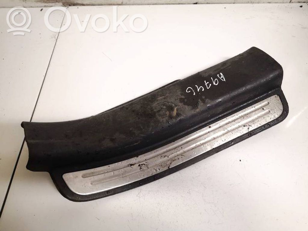 Capac prag spate   96630474,96630474