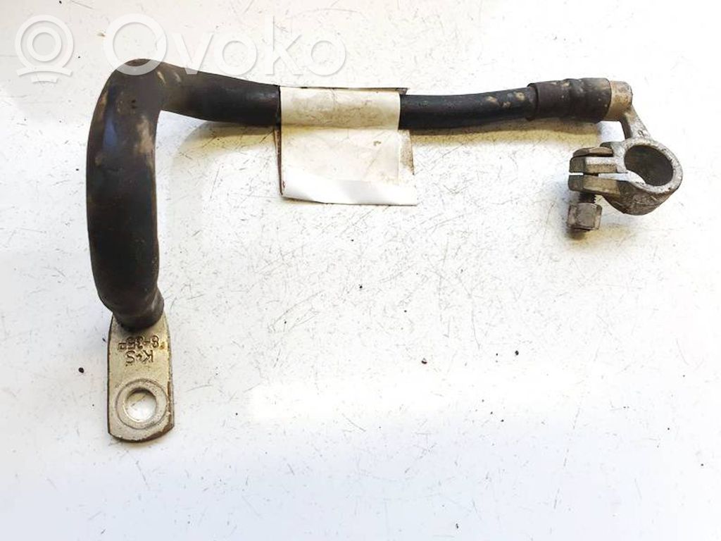 Cable positivo (batería)   835D,835D,835D,835D