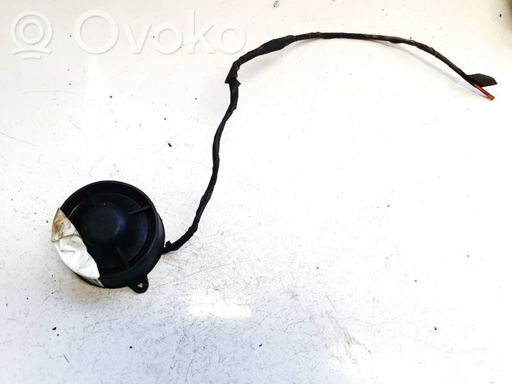Seat Toledo III (5P) Allarme antifurto