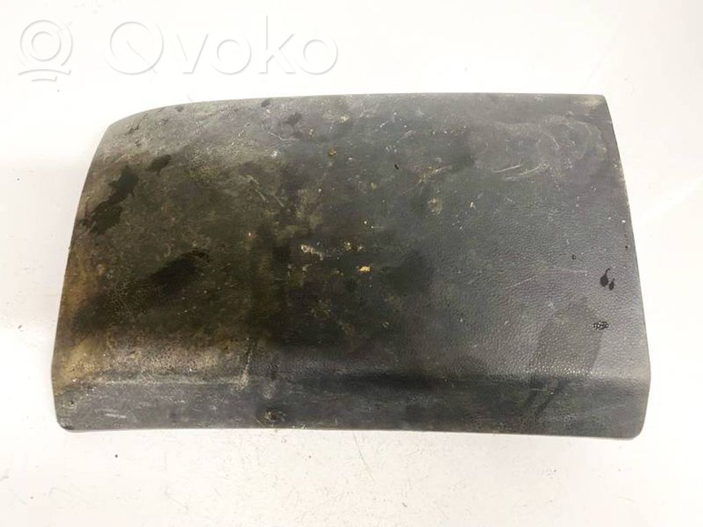 Skoda Fabia Mk2 (5J) Kita salono detalė 