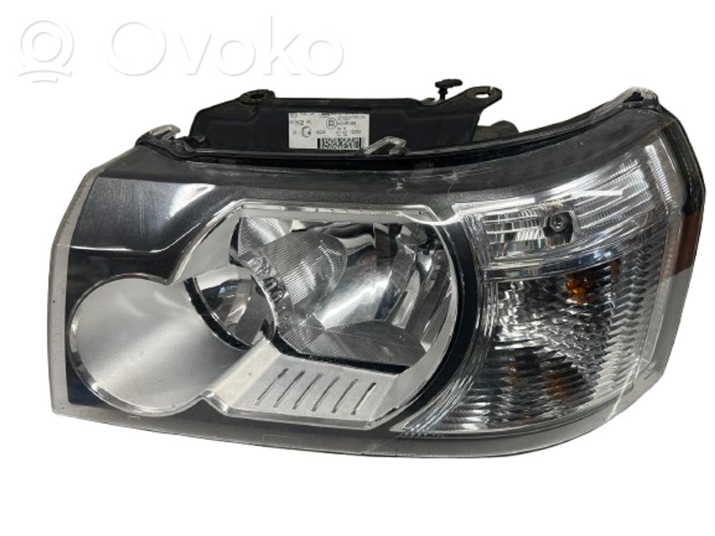 Land Rover Freelander 2 - LR2 Lampa przednia 