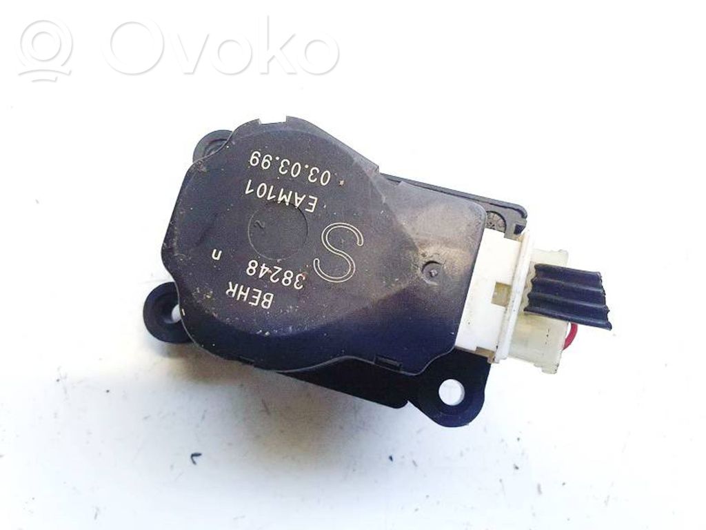 Volvo S80 Moteur / actionneur de volet de climatisation