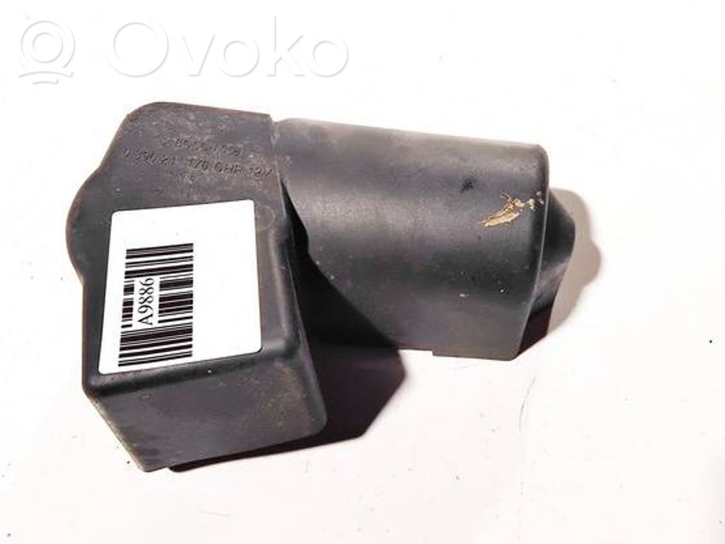 Volvo S40, V40 Other exterior part 