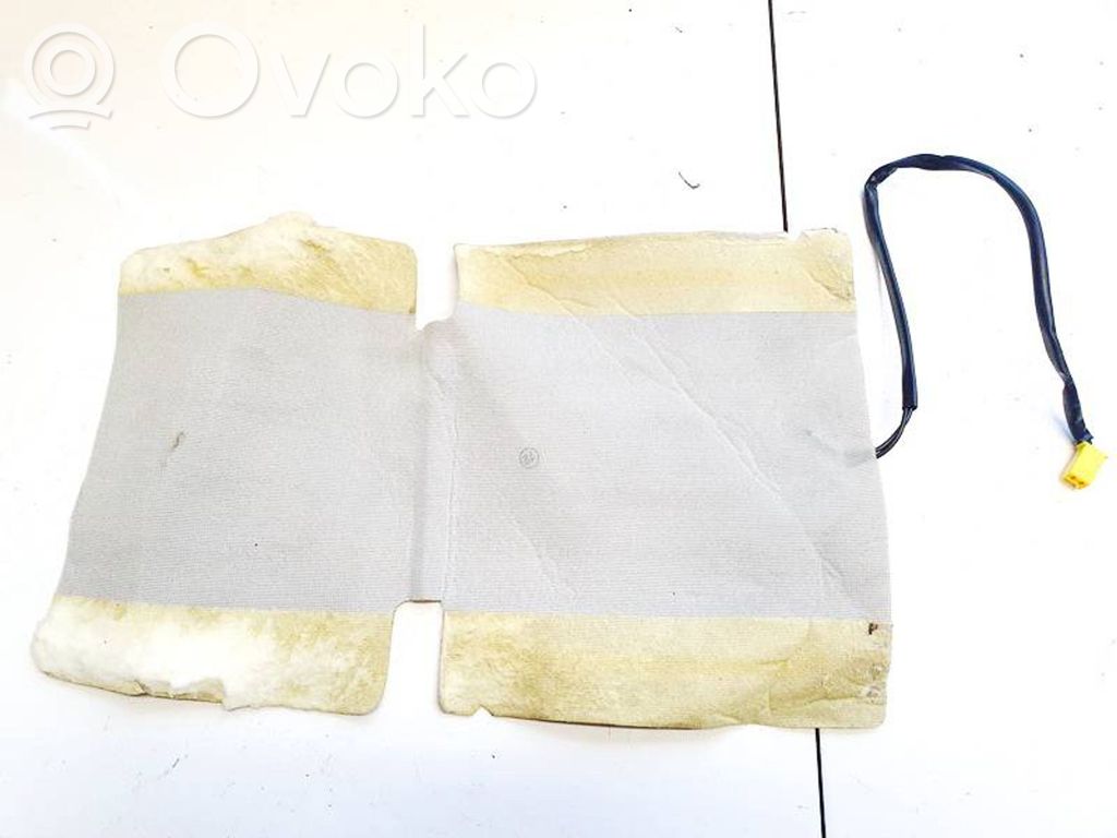 Saab 9-5 Seat heating element 