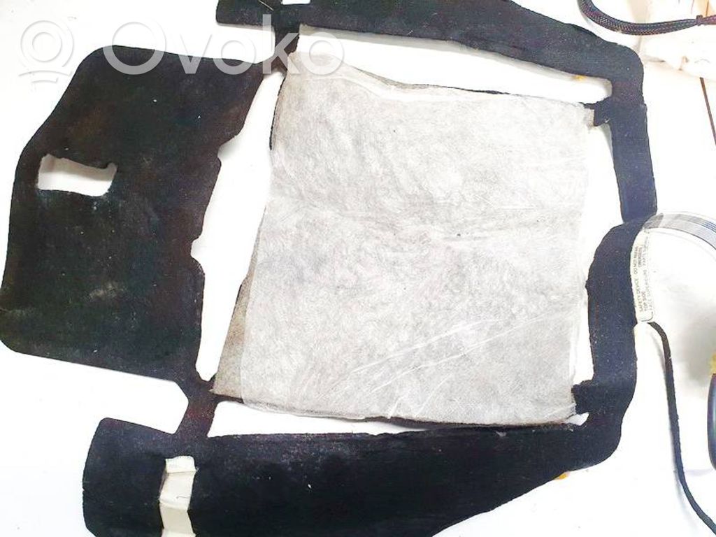 Ford Mondeo Mk III Element încălzire scaun 