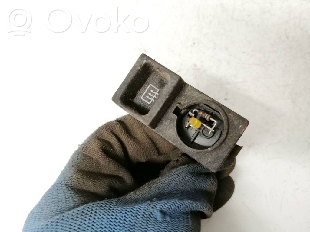 Ford Sierra Windscreen/window heater switch 