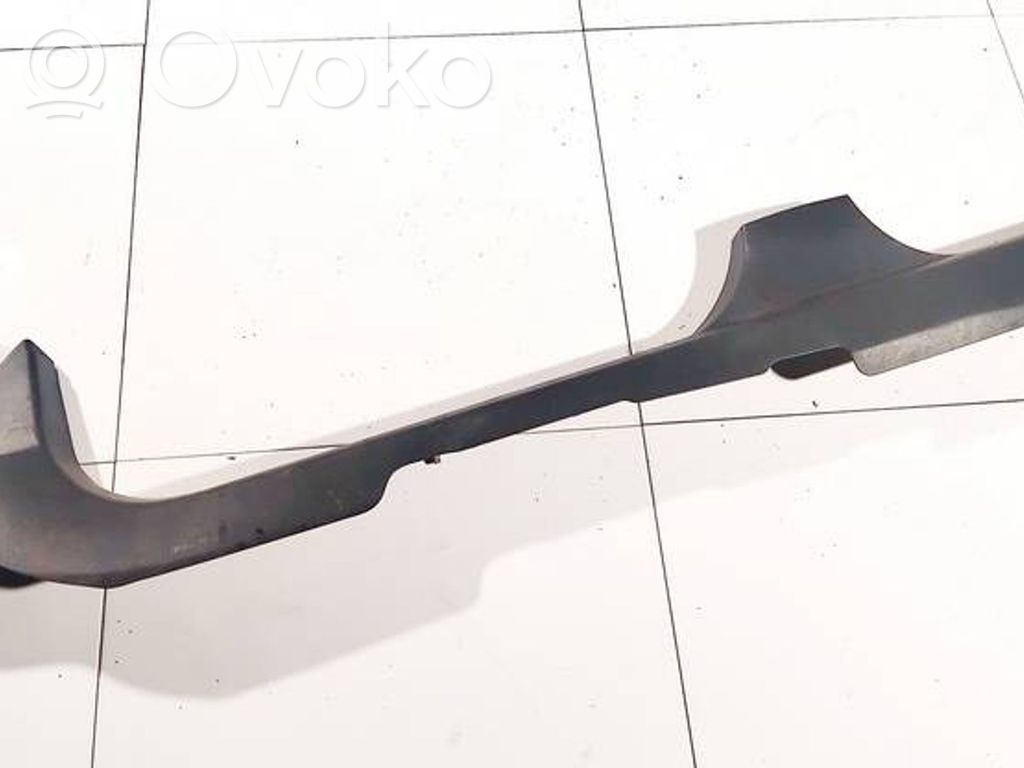 Opel Astra H Listwa progowa przednia 
